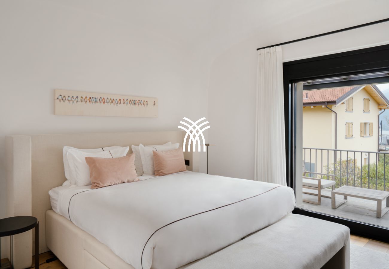 Villa à Azzano - Musa