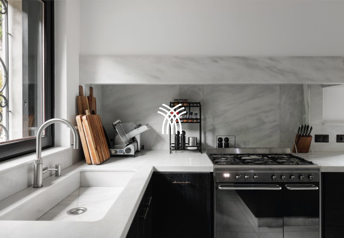 Villa à Azzano - Musa