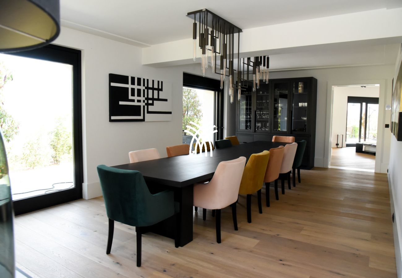 Villa à Azzano - Musa