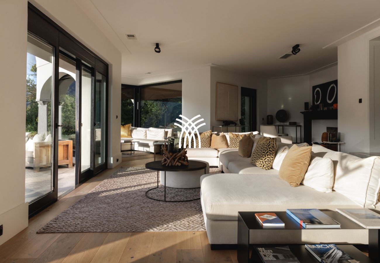 Villa à Azzano - Musa