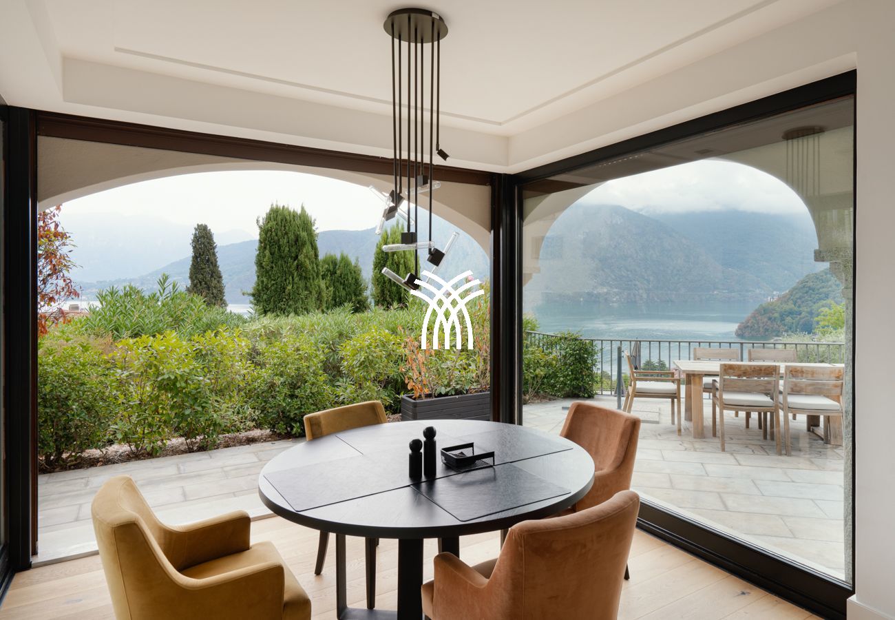 Villa à Azzano - Musa