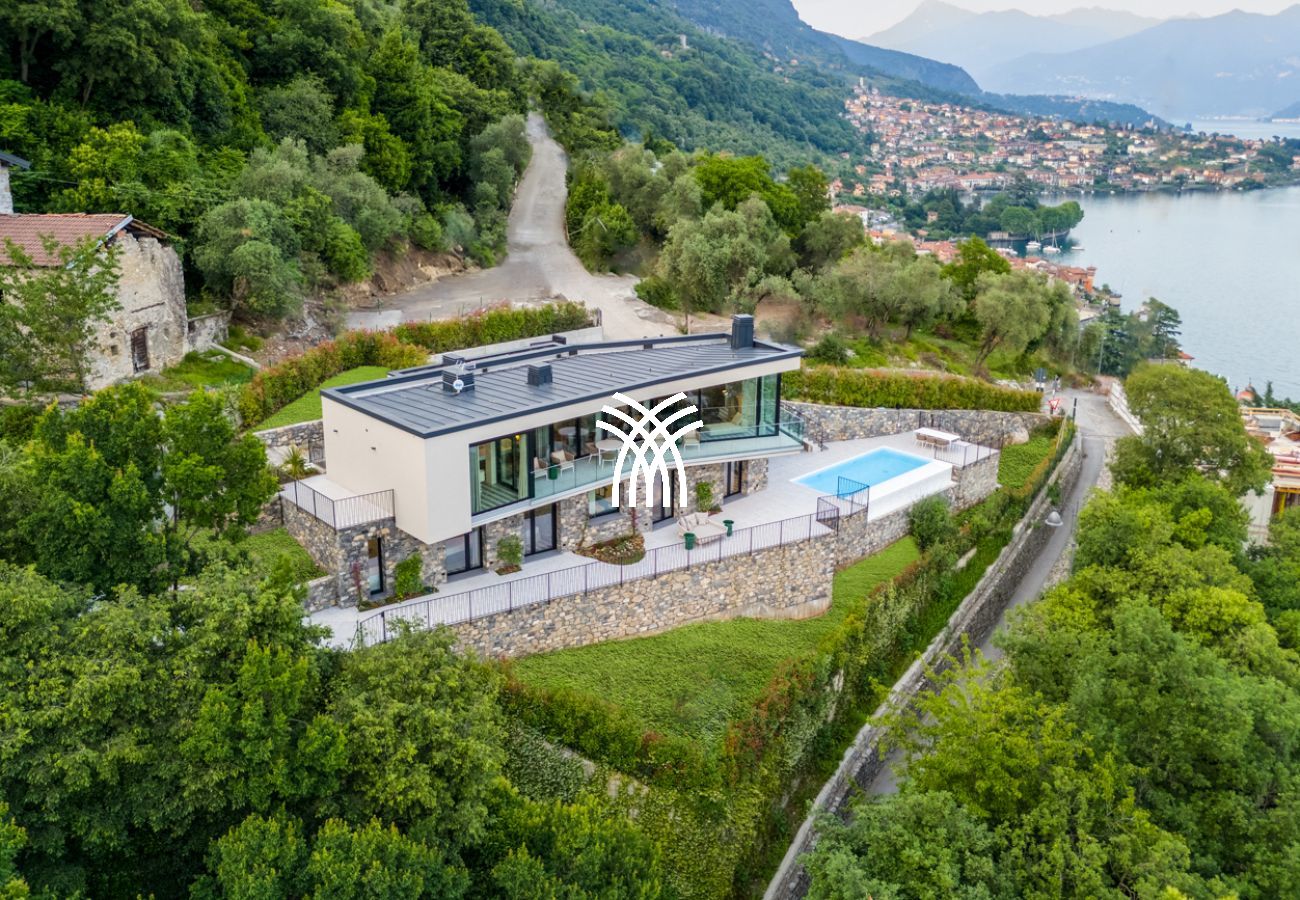 Villa à Sala Comacina - Gabi