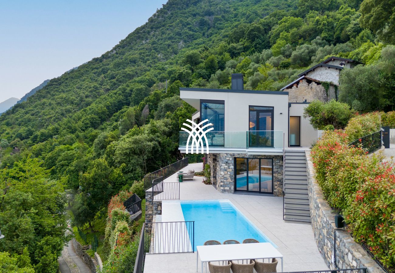 Villa à Sala Comacina - Gabi