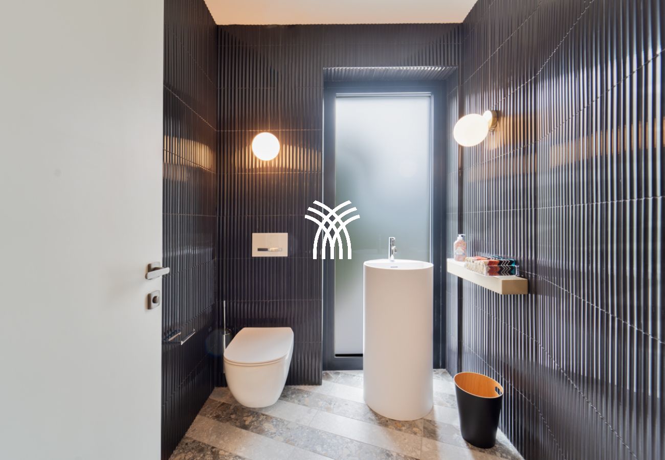 Villa à Sala Comacina - Gabi