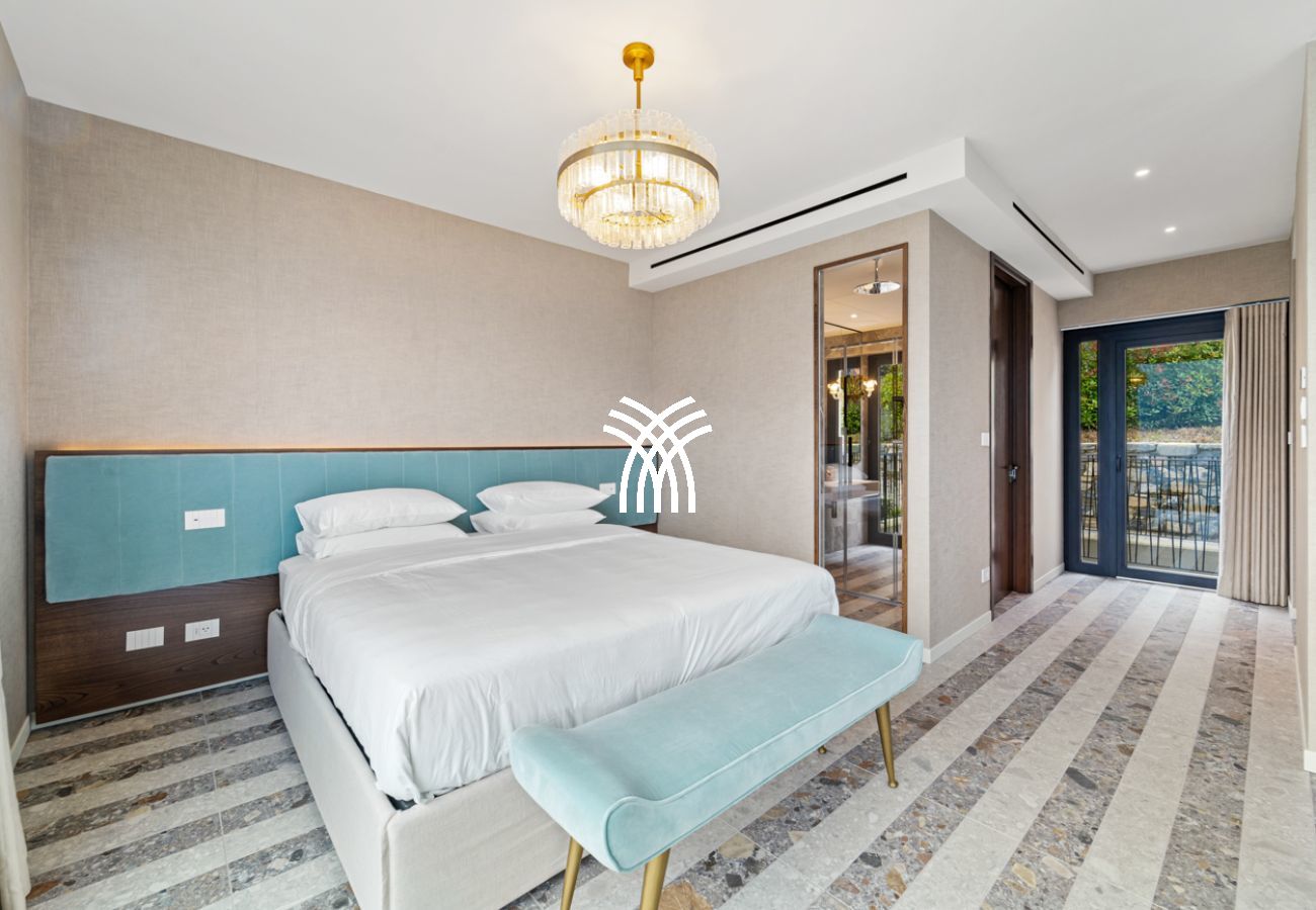 Villa à Sala Comacina - Gabi