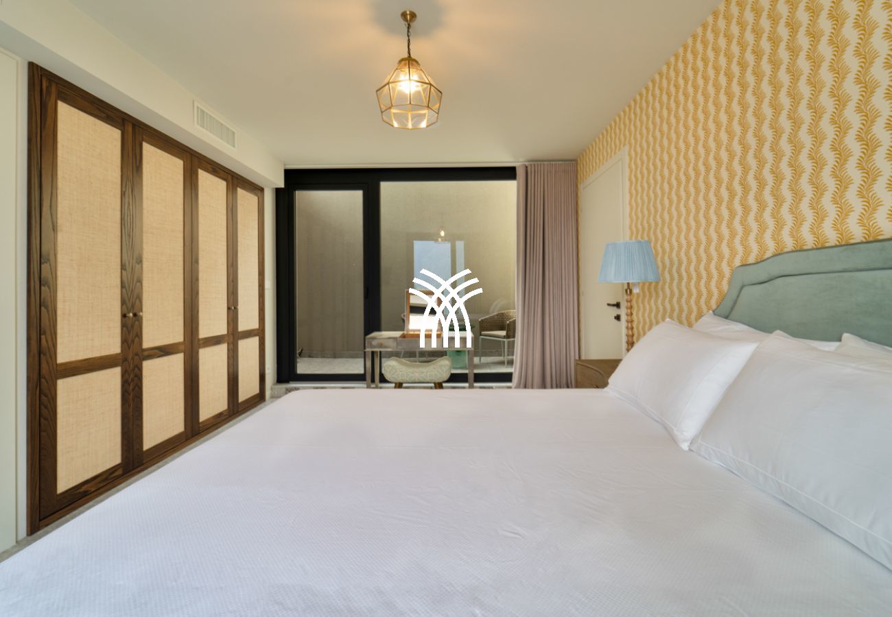 Villa à Sala Comacina - Gabi