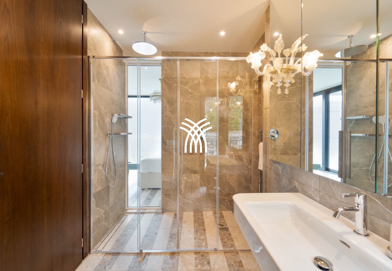 Villa à Sala Comacina - Gabi