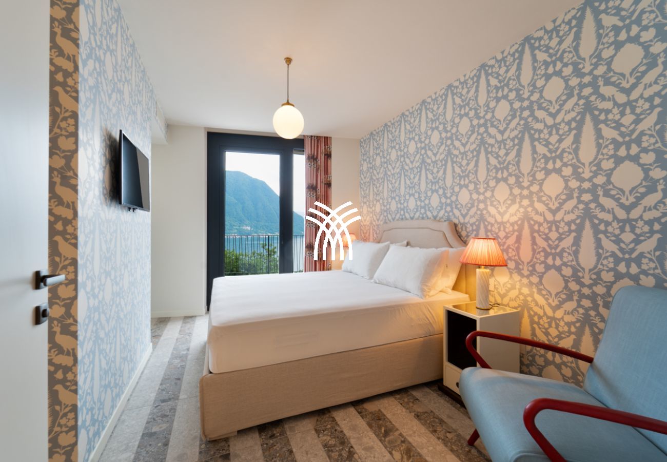 Villa à Sala Comacina - Gabi