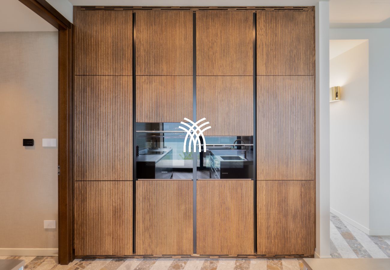 Villa à Sala Comacina - Gabi