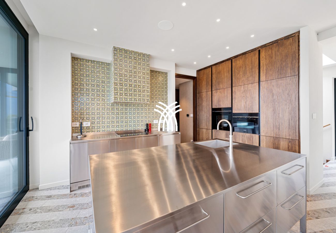 Villa à Sala Comacina - Gabi