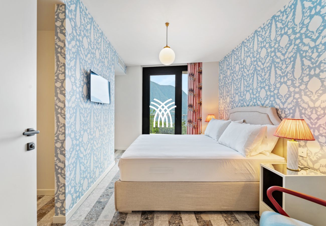 Villa à Sala Comacina - Gabi