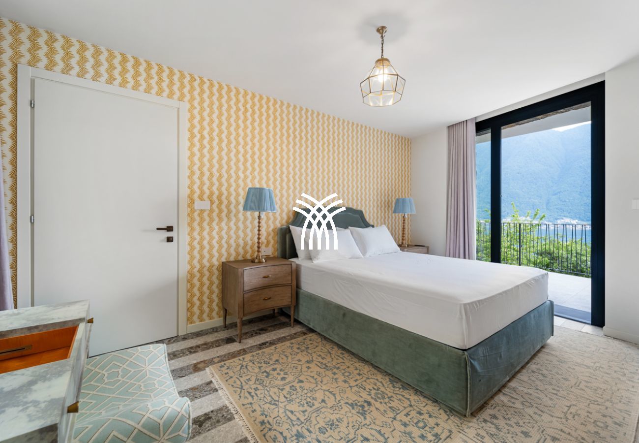 Villa à Sala Comacina - Gabi