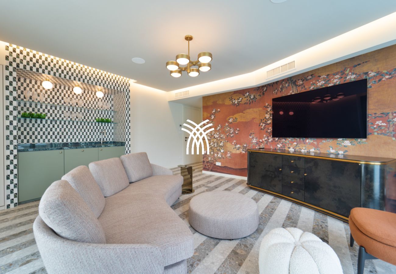 Villa à Sala Comacina - Gabi