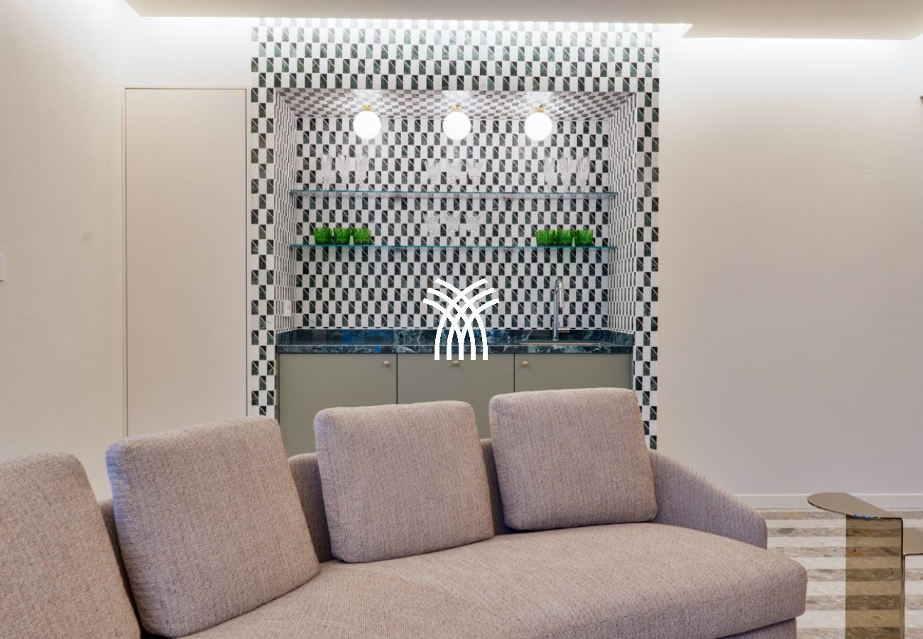 Villa à Sala Comacina - Gabi