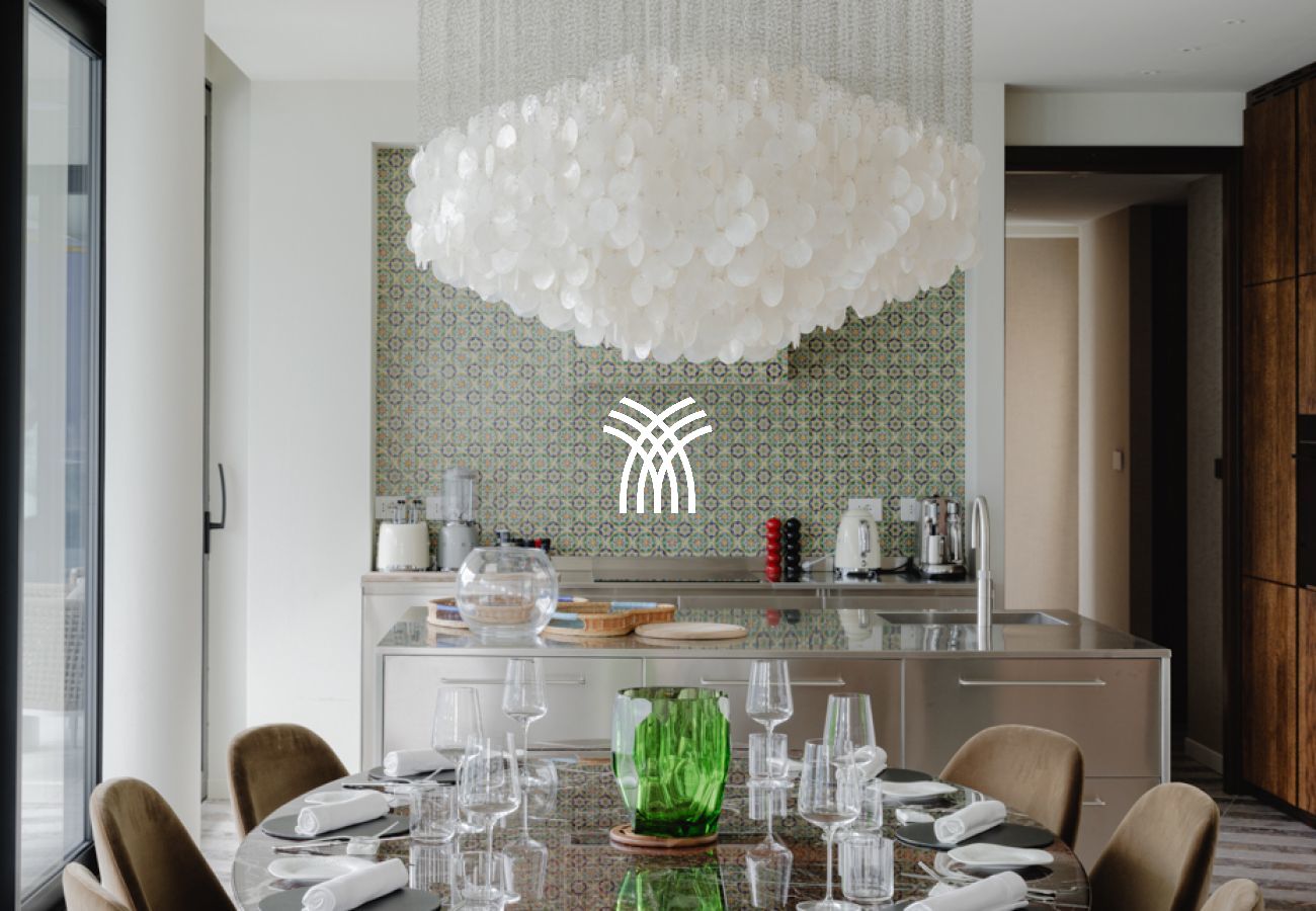 Villa à Sala Comacina - Gabi