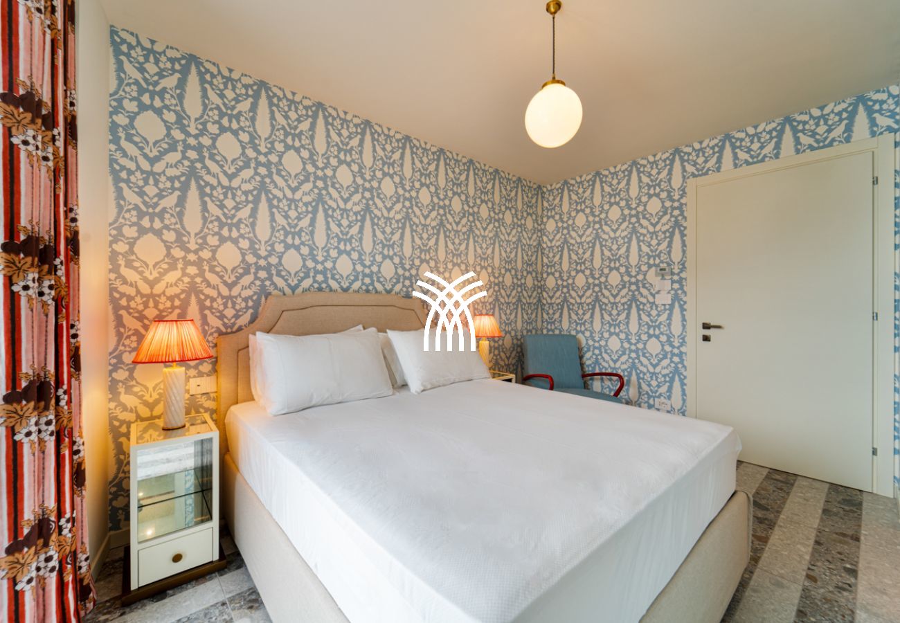 Villa à Sala Comacina - Gabi