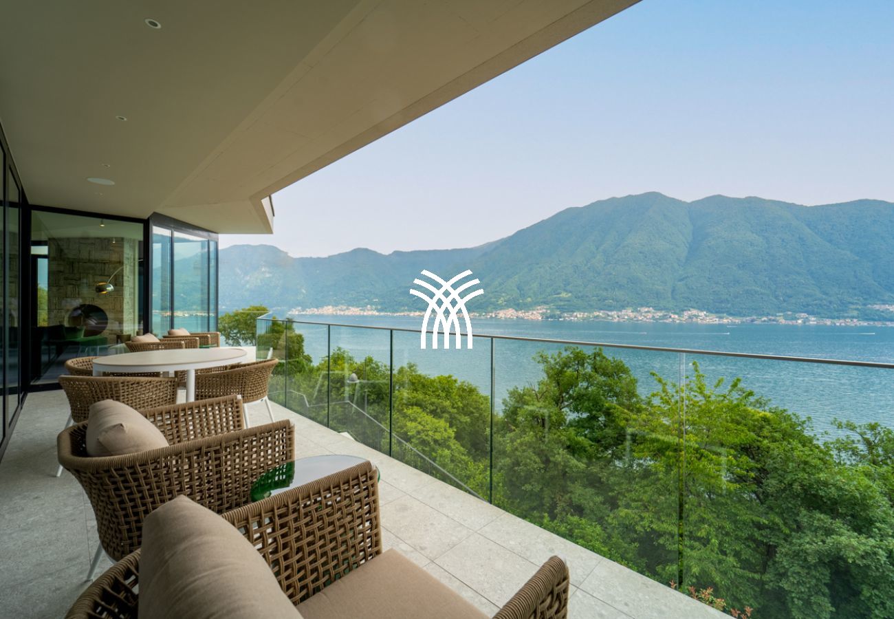 Villa à Sala Comacina - Gabi