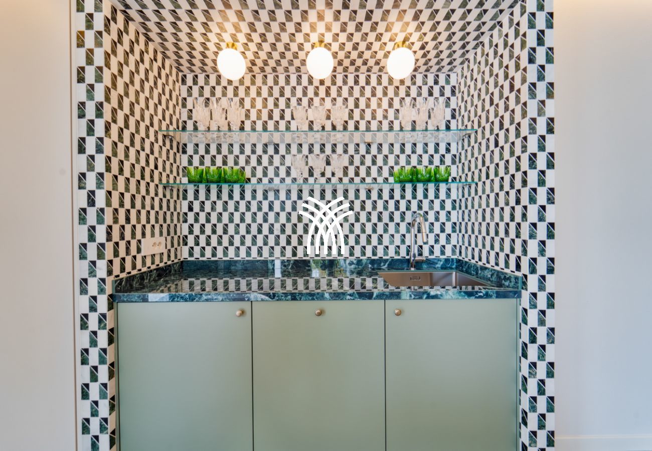 Villa à Sala Comacina - Gabi