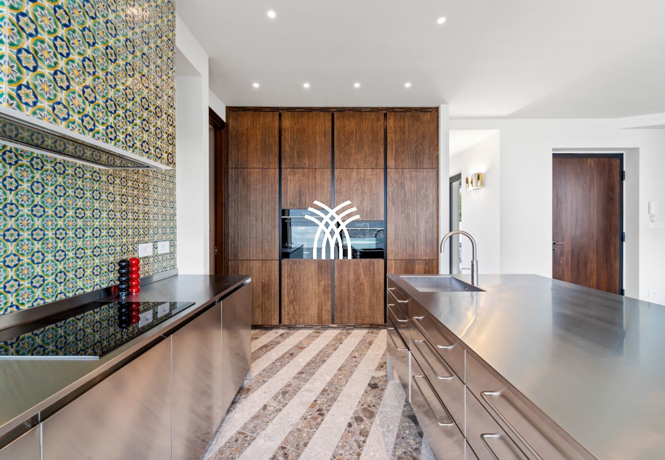 Villa à Sala Comacina - Gabi