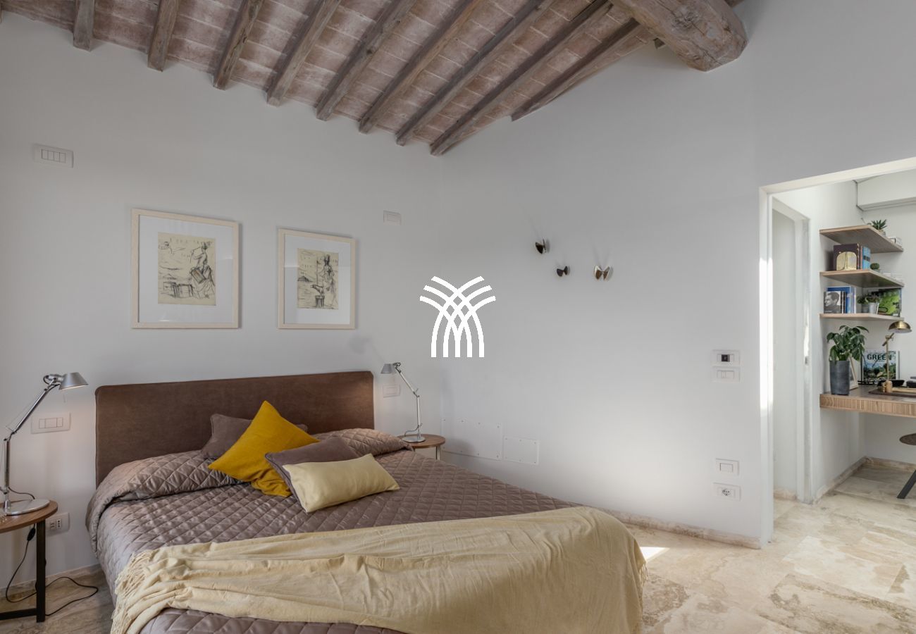 Villa à Volterra - Velari