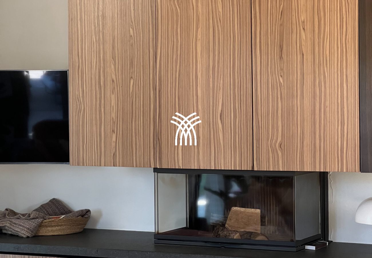 Villa à Volterra - Velari