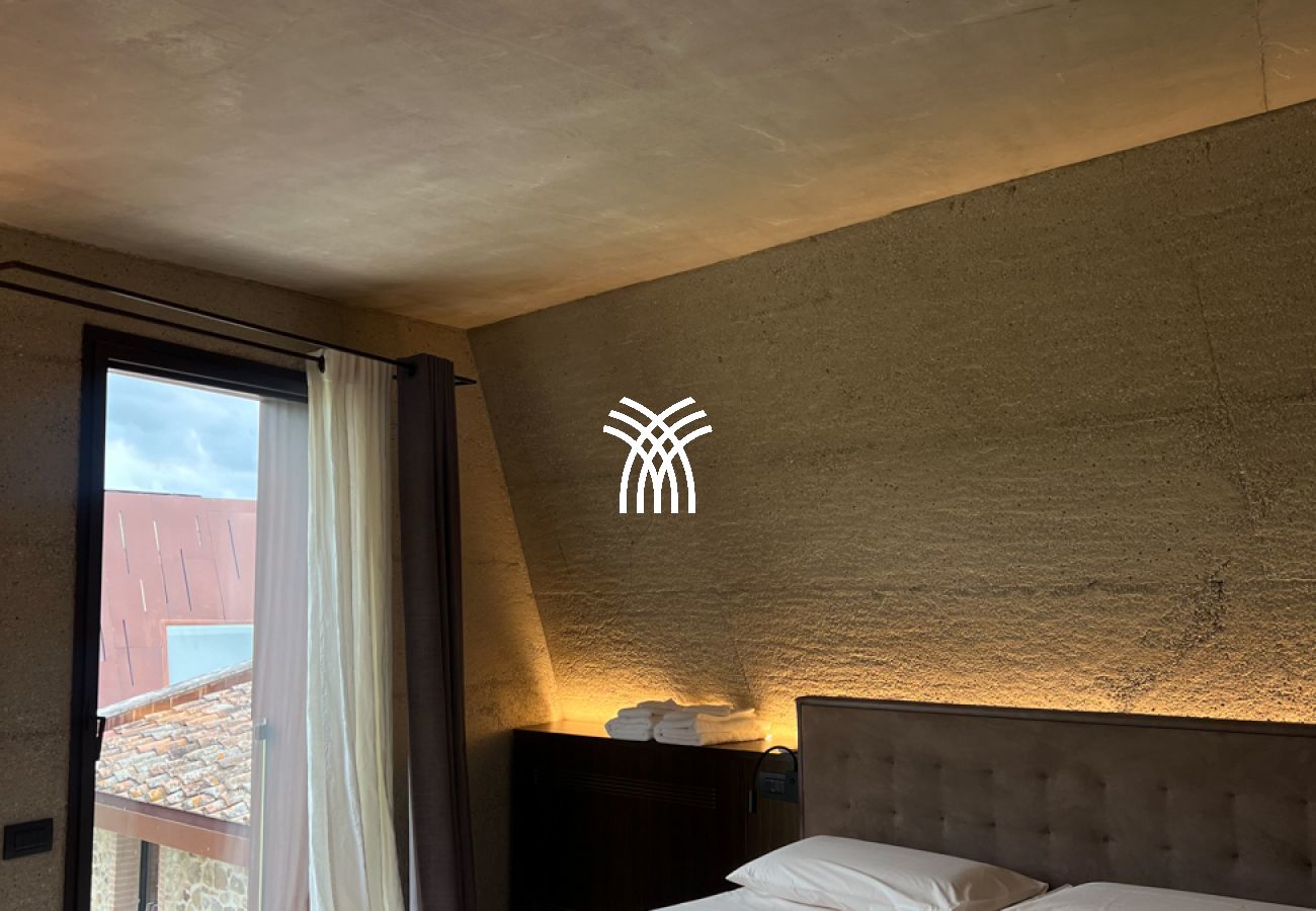 Villa à Volterra - Velari