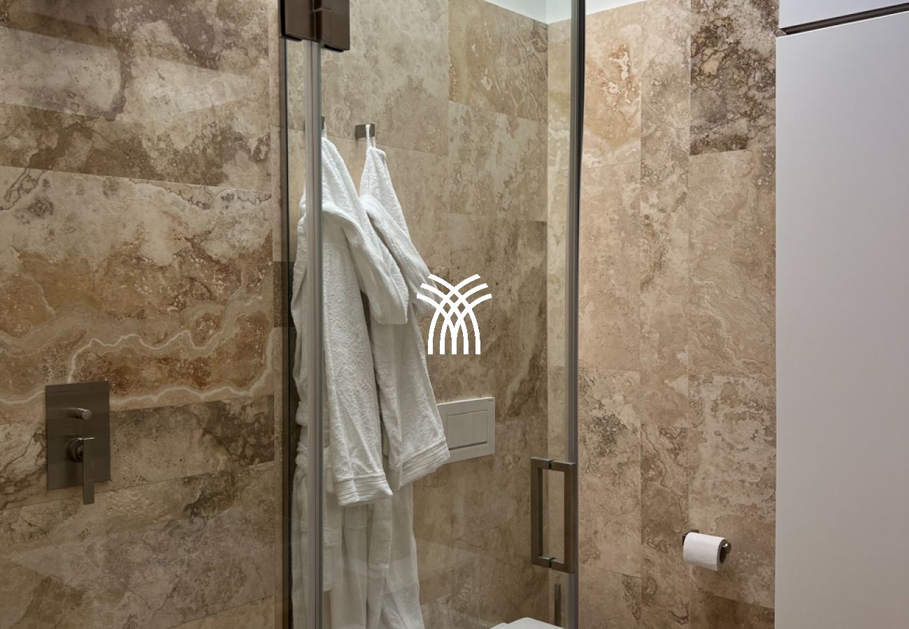 Villa à Volterra - Velari