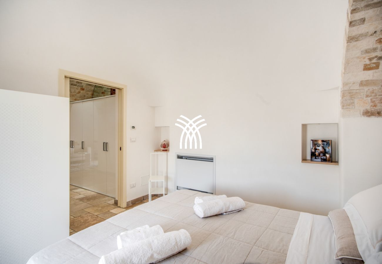 Villa à San Michele Salentino - Baraquiel