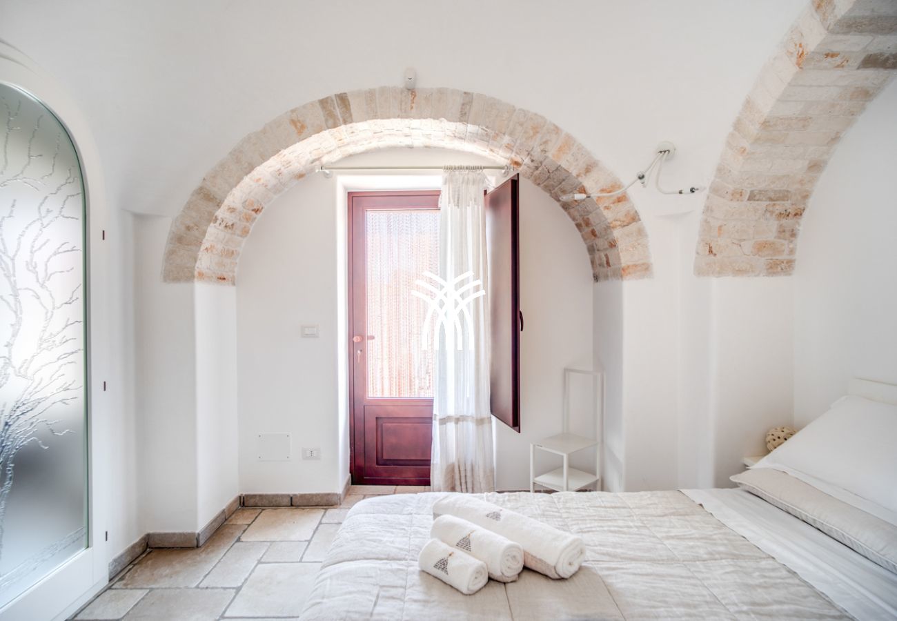 Villa à San Michele Salentino - Baraquiel