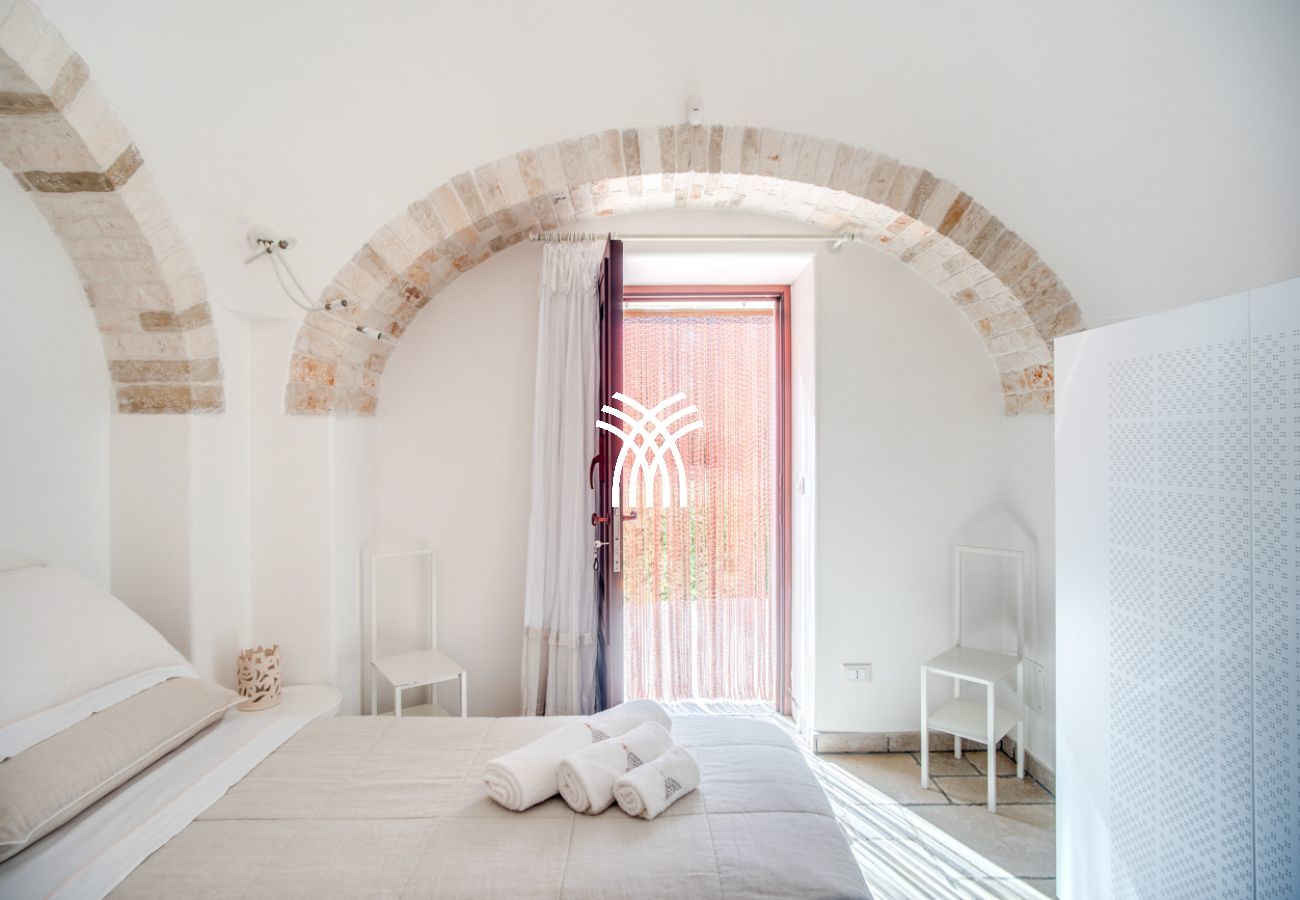 Villa à San Michele Salentino - Baraquiel