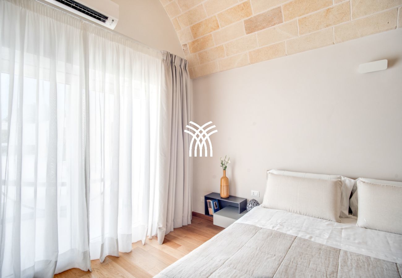 Villa à San Michele Salentino - Jehudiel