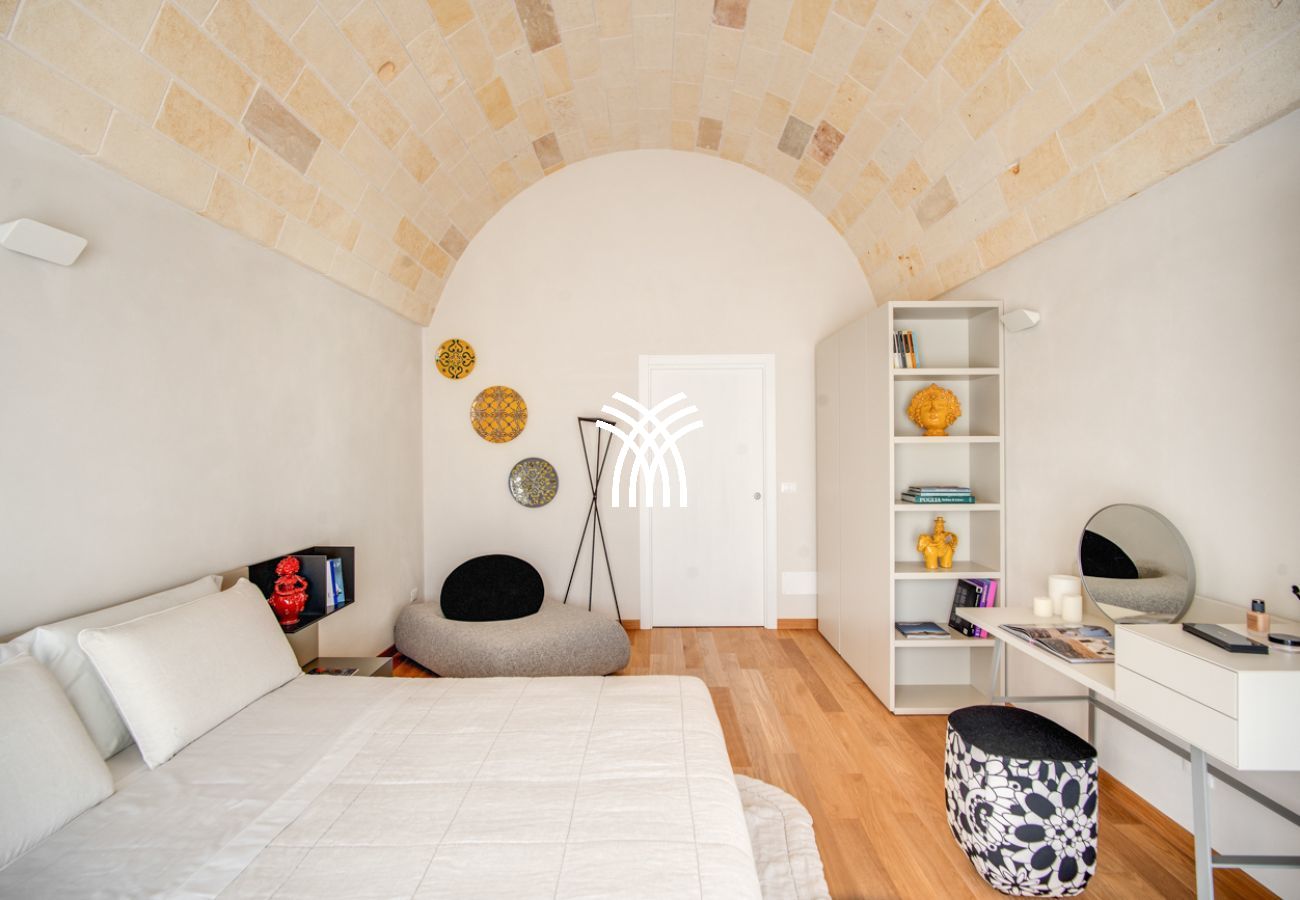 Villa à San Michele Salentino - Jehudiel