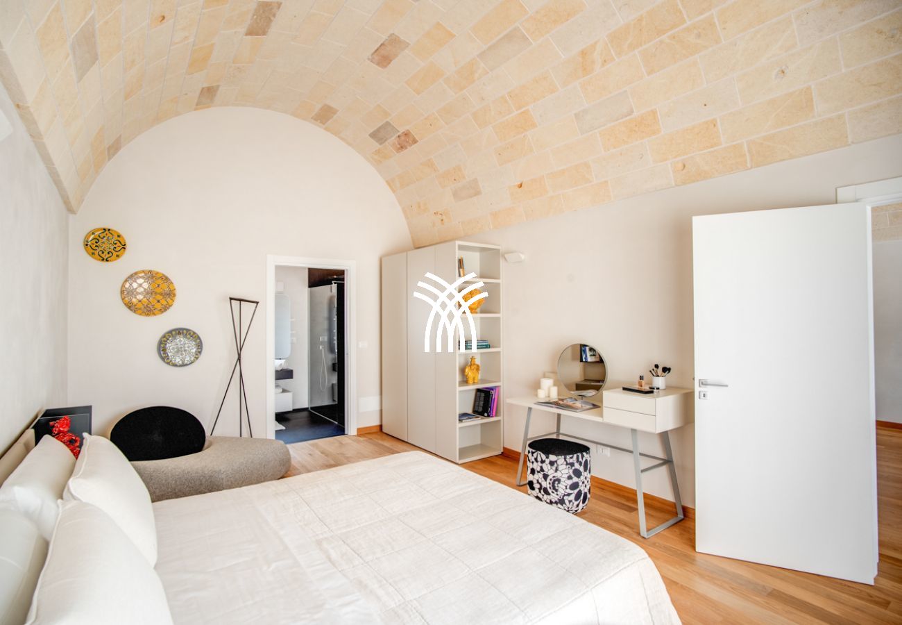 Villa à San Michele Salentino - Jehudiel