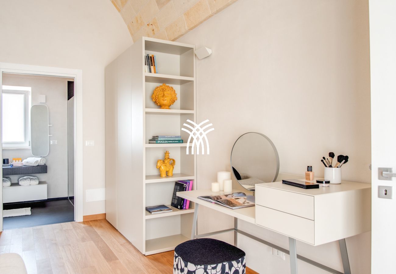 Villa à San Michele Salentino - Jehudiel