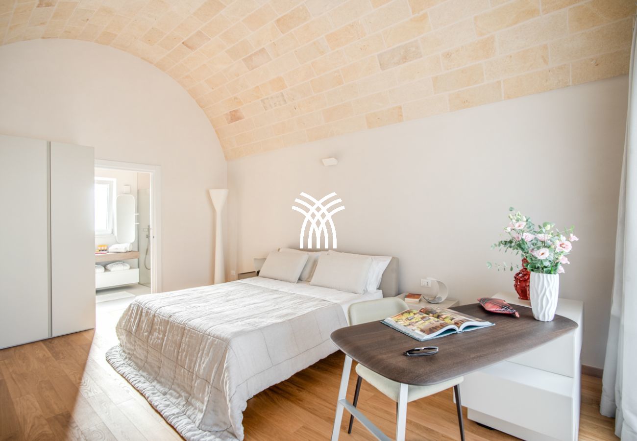 Villa à San Michele Salentino - Jehudiel