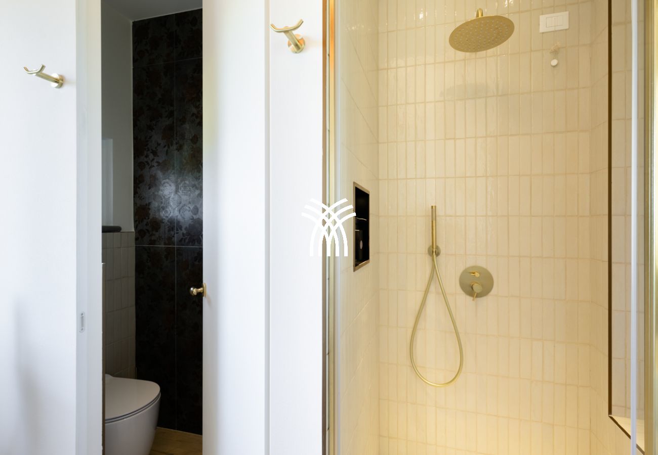 Villa à San Venanzo - Only One