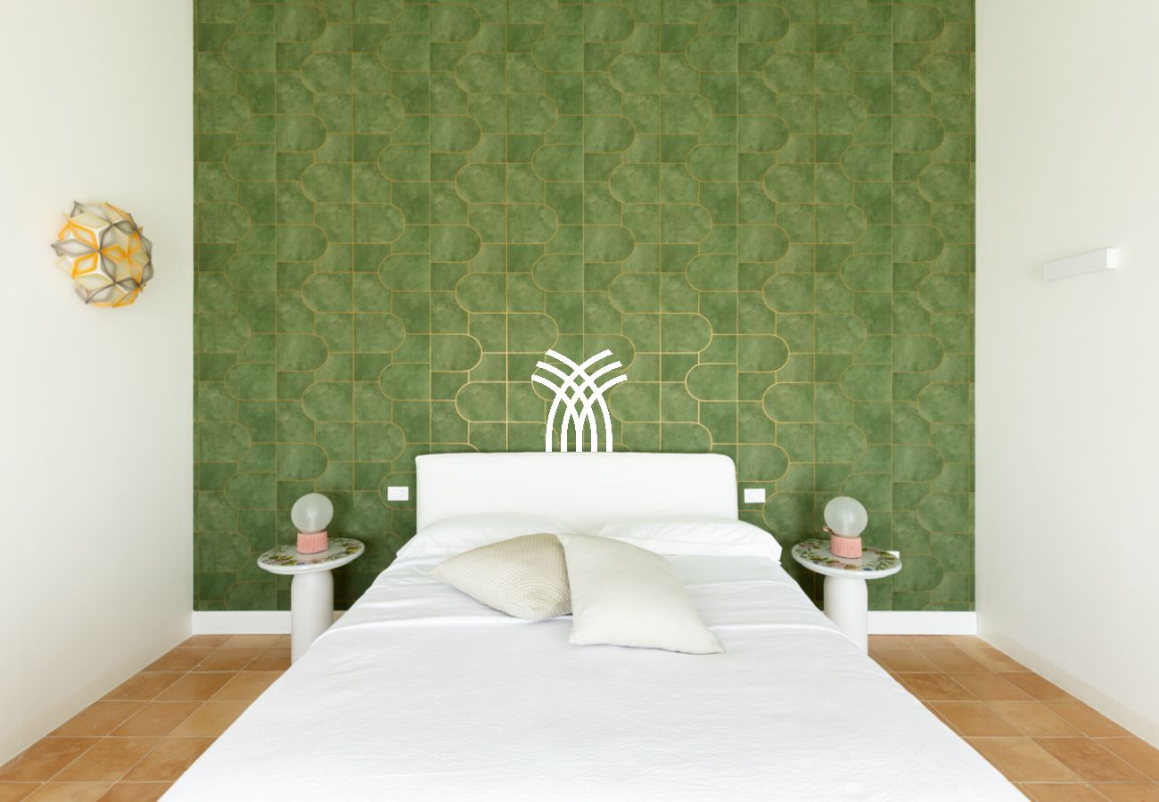 Villa à San Venanzo - Only One