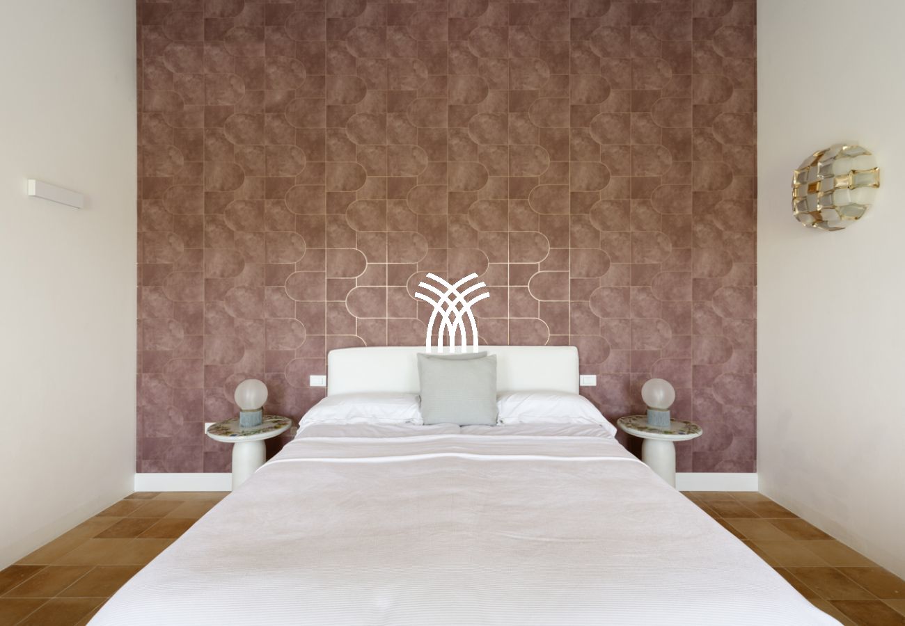 Villa à San Venanzo - Only One