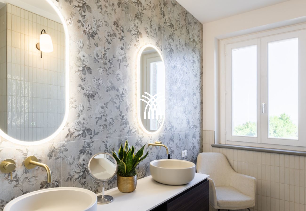 Villa à San Venanzo - Only One