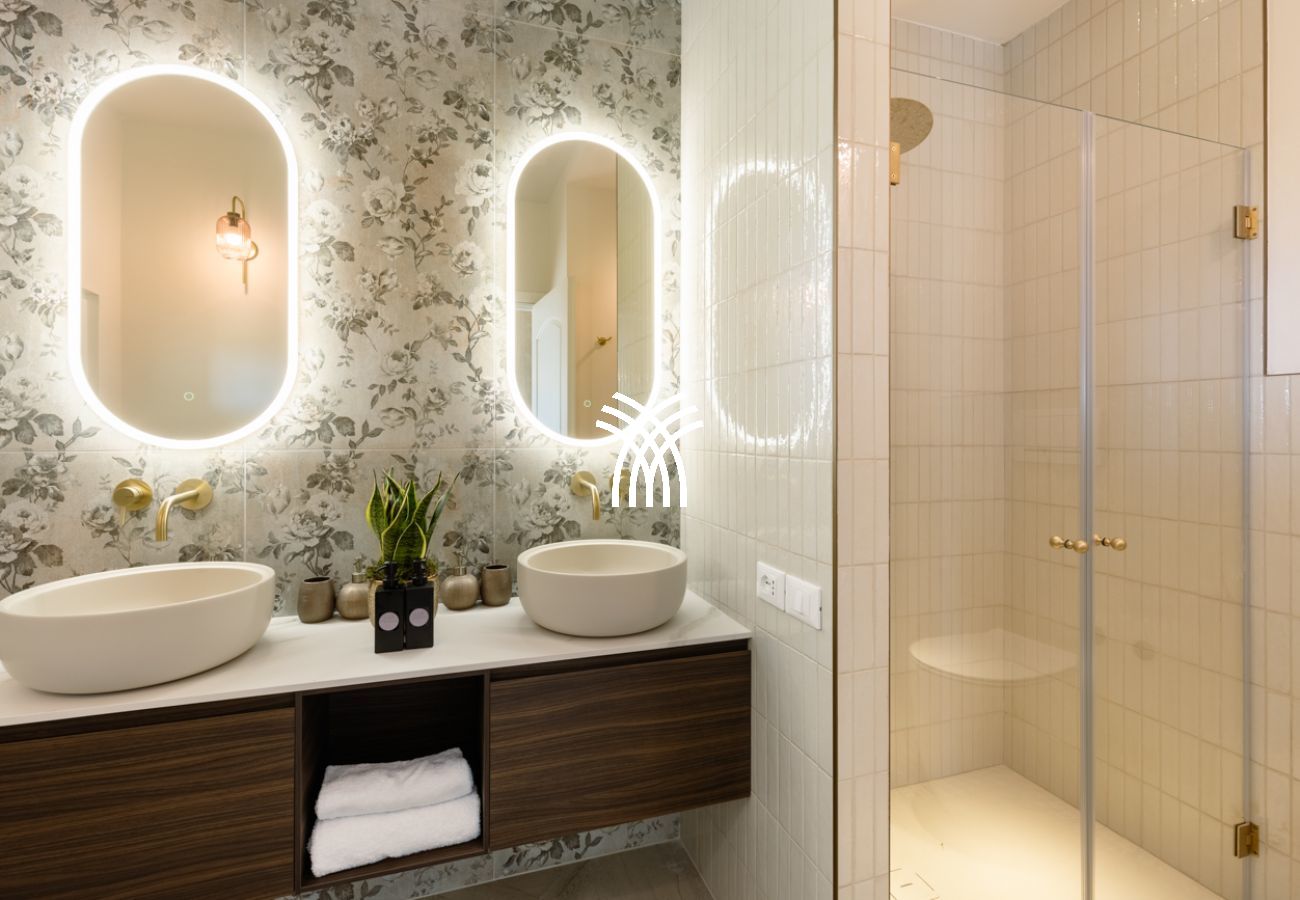 Villa à San Venanzo - Only One