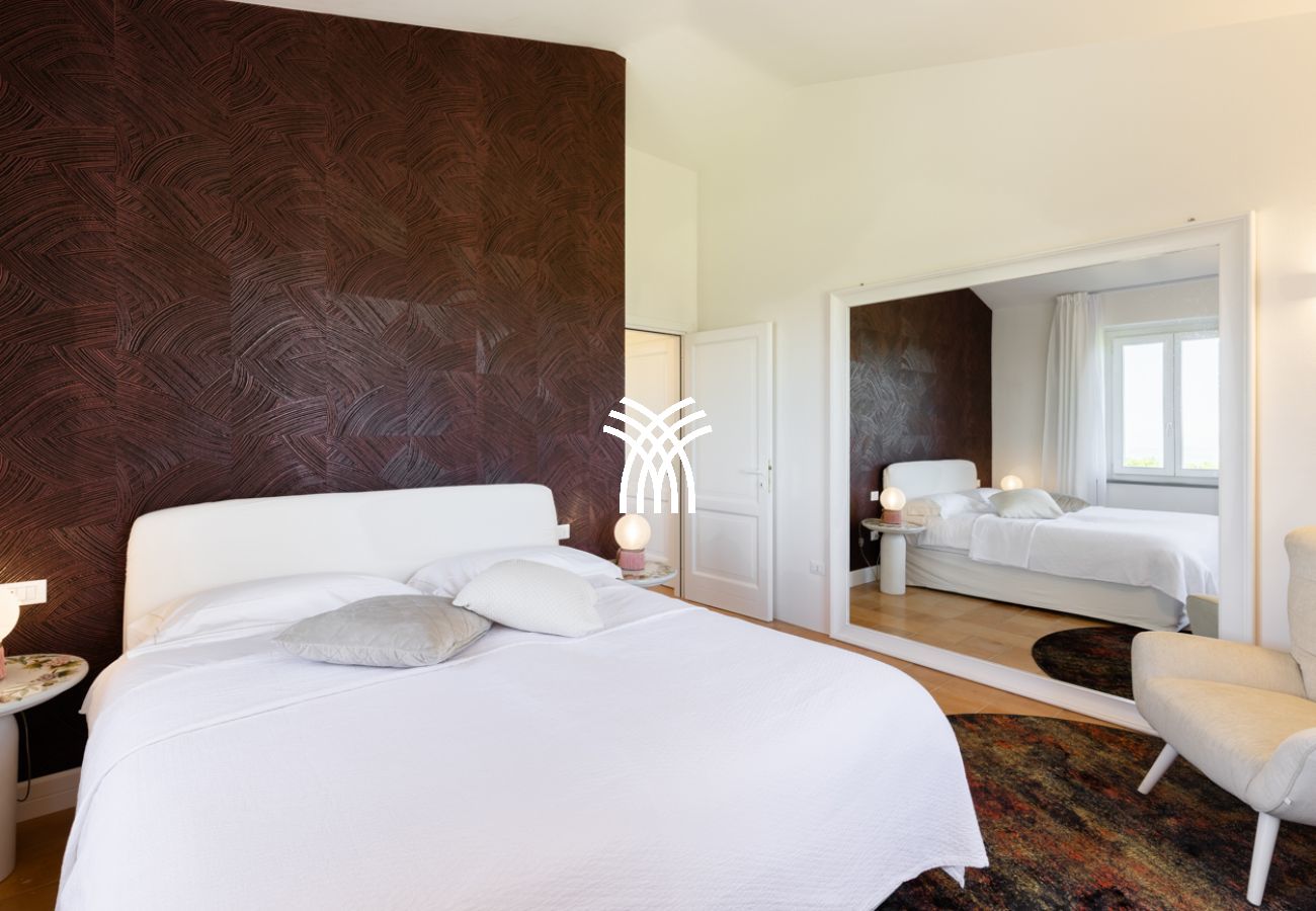 Villa à San Venanzo - Only One