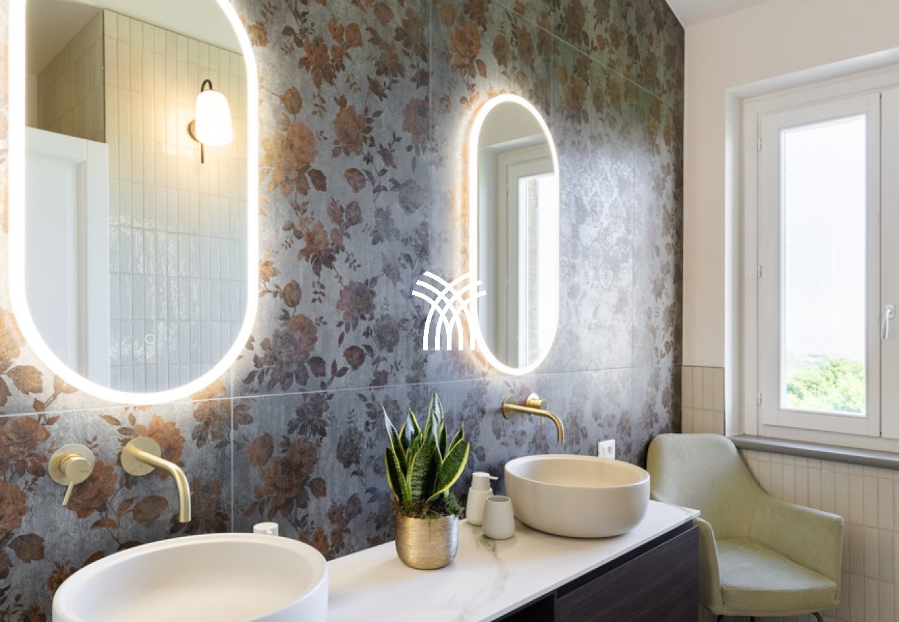 Villa à San Venanzo - Only One