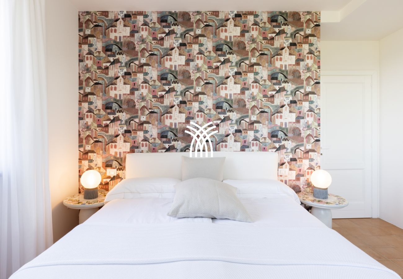 Villa à San Venanzo - Only One