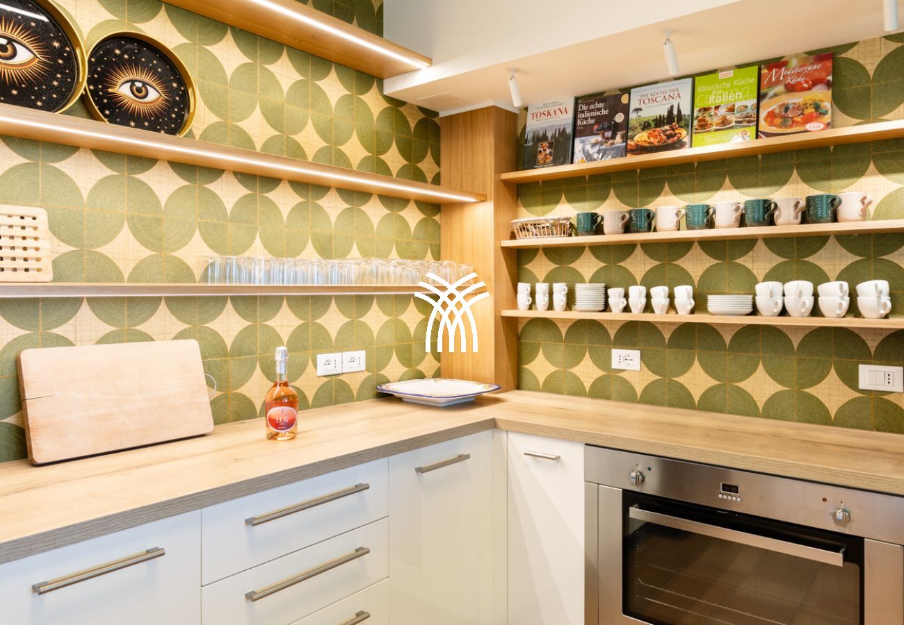 Villa à San Venanzo - Only One