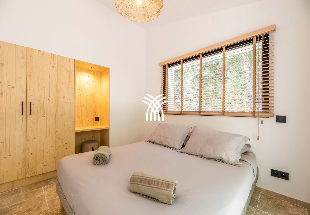 Villa à Porto-Vecchio - Caza Enjoy O