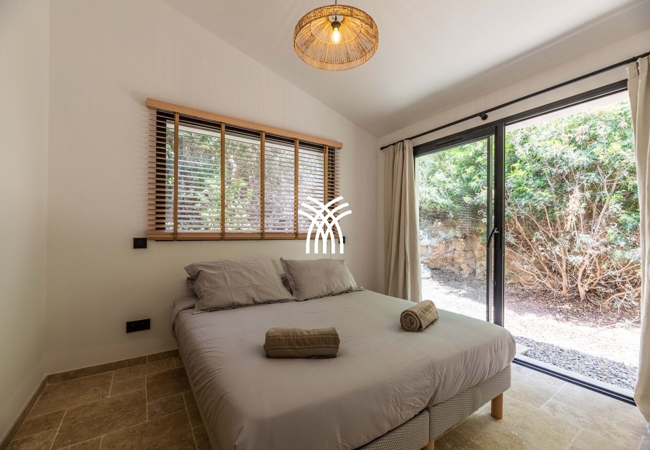 Villa à Porto-Vecchio - Caza Enjoy O