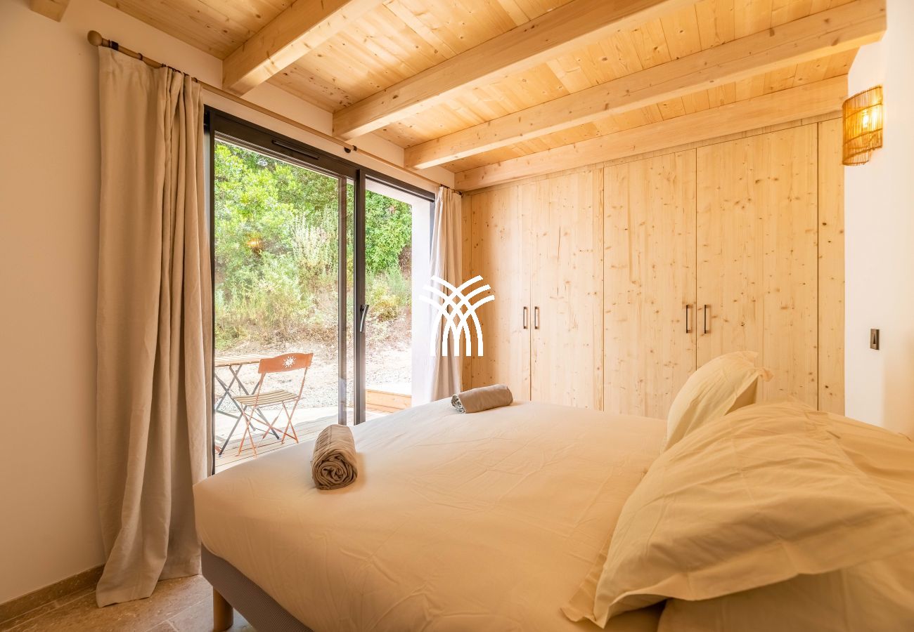 Villa à Porto-Vecchio - Caza Enjoy O