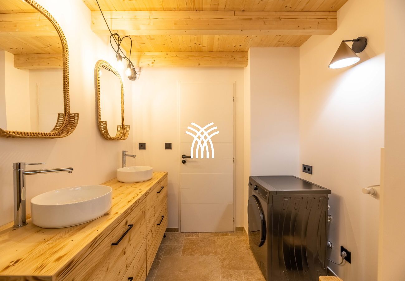 Villa à Porto-Vecchio - Caza Enjoy O