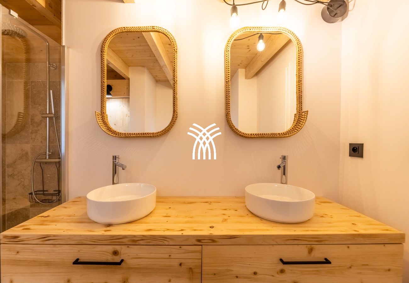 Villa à Porto-Vecchio - Caza Enjoy O