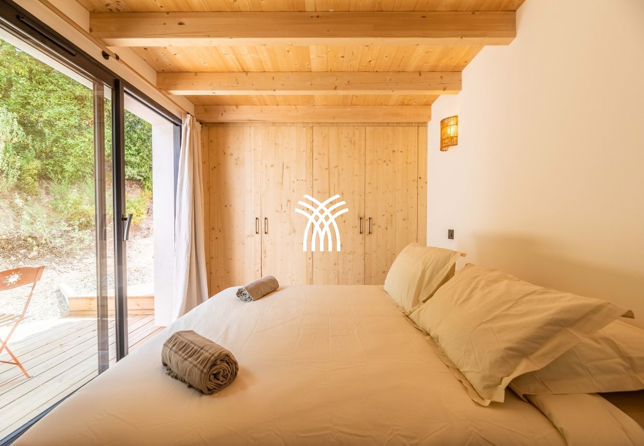 Villa à Porto-Vecchio - Caza Enjoy O